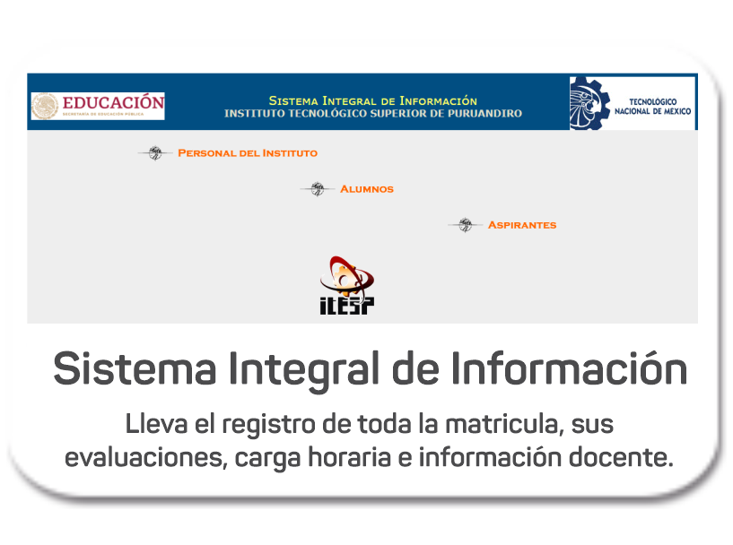 Sistema Integral